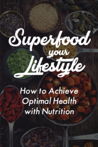 Superfood Your Lifestyle Kyani Team Abundance eBook