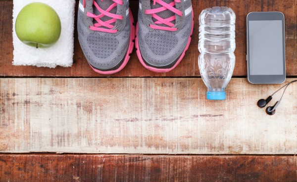 Fitness preparation is so important Fitness preparation is so important