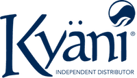 Kyani Independent Distributor Logo compressor