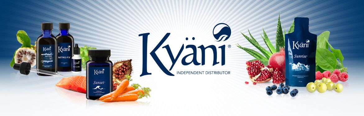 Experience More With Kyani