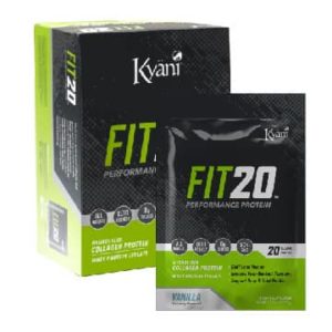 Kyani fit20