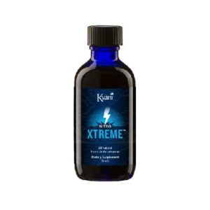 Kyani nitro xtreme