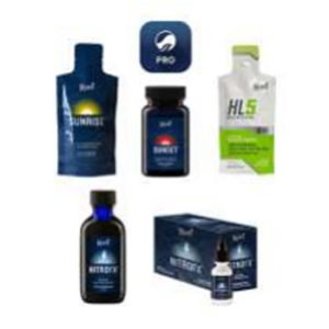 Kyani nutritional business pack